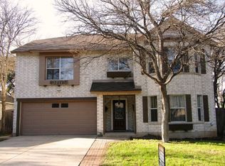 1505 Azalea Dr, Cedar Park, TX 78613