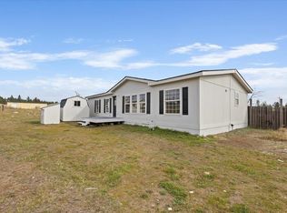 7828 S Keene Rd, Medical Lake, WA 99022