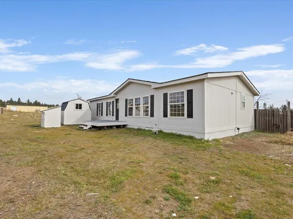 7828 S Keene Rd, Medical Lake, WA 99022