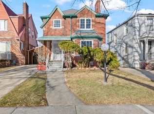 16147 Normandy St, Detroit, MI 48221