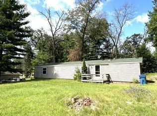 2784 Menominee Trl, West Branch, MI 48661