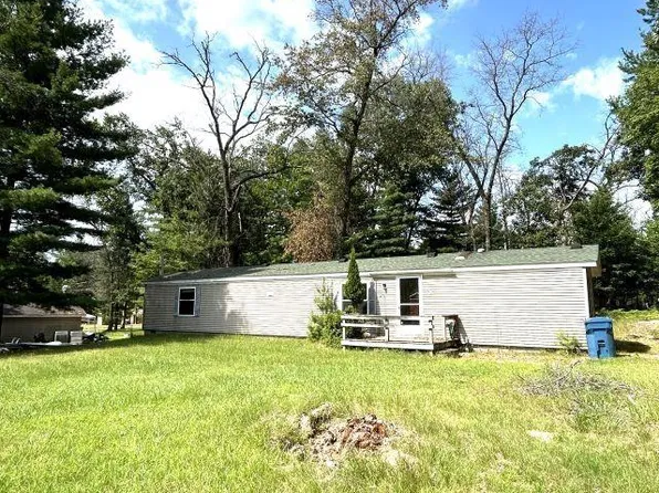 2784 Menominee Trl, West Branch, MI 48661