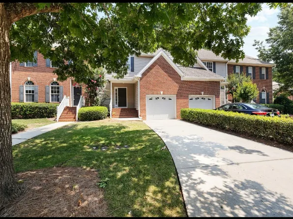 5644 Picnic Rock Ln, Raleigh, NC 27613
