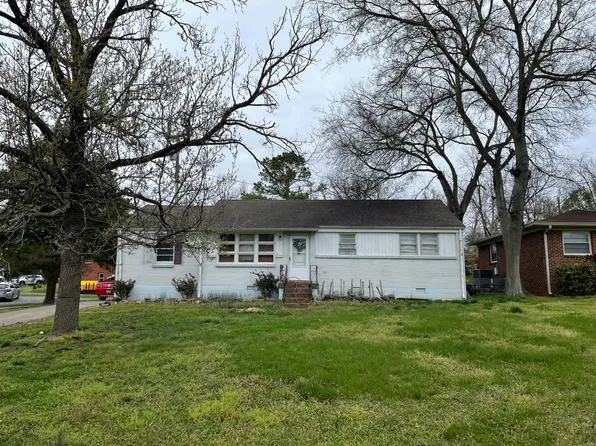 6310 Henry Ford Dr, Nashville, TN 37209