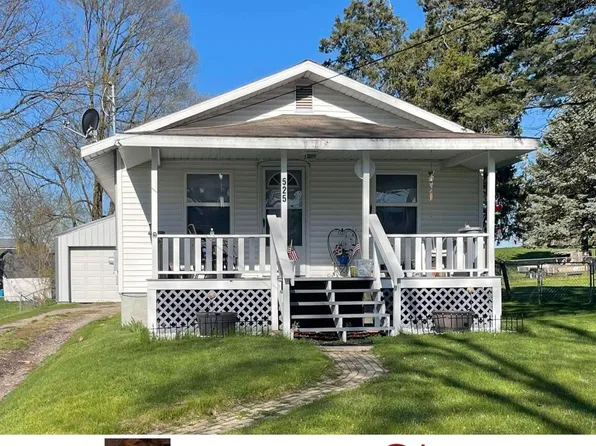 525 Beresford St, Ionia, MI 48846