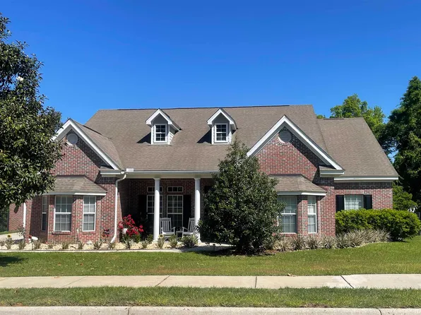 3370 Lake Run Dr, Tallahassee, FL 32309