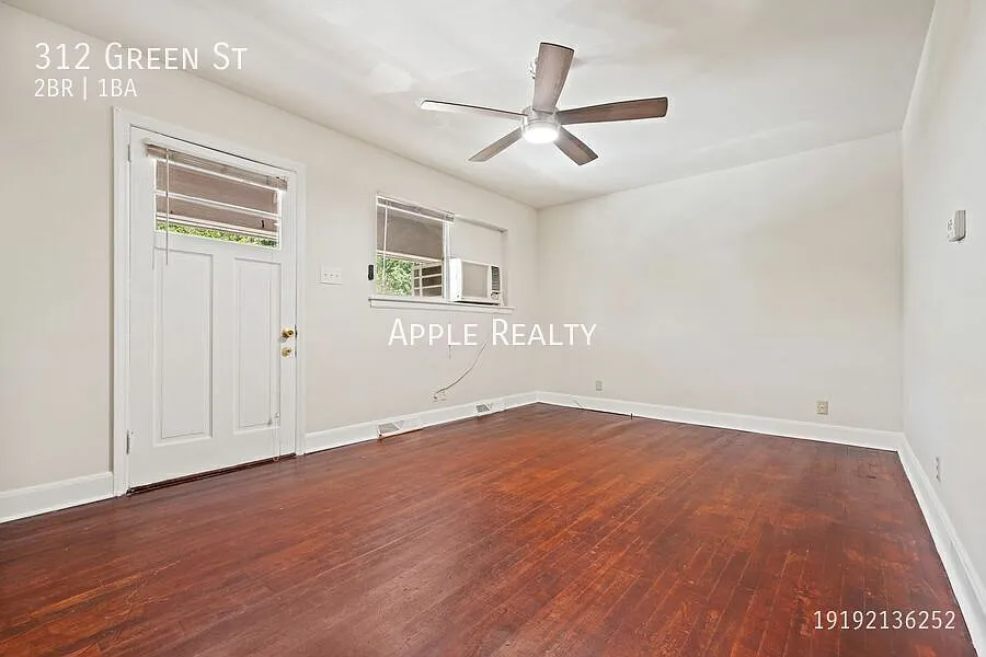 312 Green-Available Now — Photo 4
