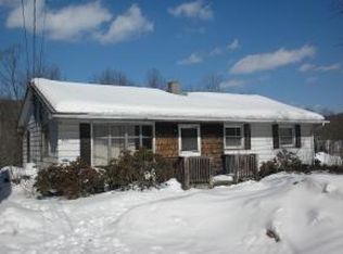 955 Davis Hollow Rd, Newark Valley, NY 13811