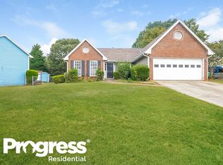 3564 Cameron Hills Pl, Ellenwood, GA 30294