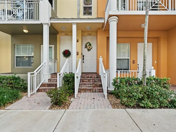 404 SW 13th Ter #404, Fort Lauderdale, FL 33312