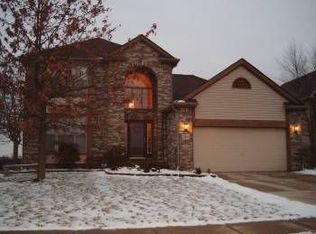 6331 Galston Ct, Canal Winchester, OH