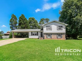 1096 Tony Valley Dr SE, Conyers, GA 30013