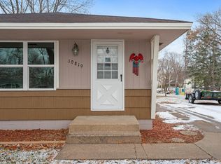 10819 Norway St NW, Coon Rapids, MN 55448