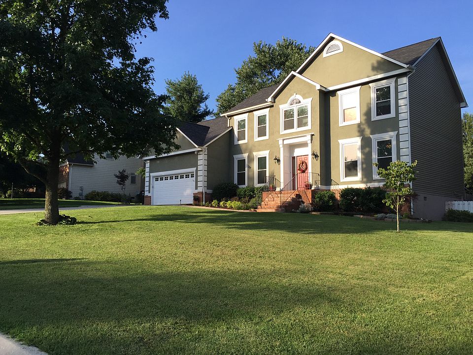 403 Sweetgum Drive