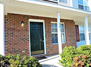 293 Malamute Ln, Greensboro, NC 27407