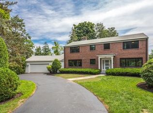 388 Brush Hill Rd, Milton, MA 02186
