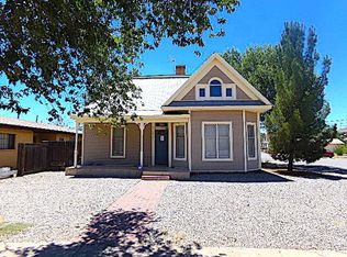 1123 Indiana Ave, Alamogordo, NM 88310