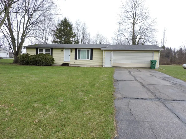 25311 Hospital St, Cassopolis, MI 49031