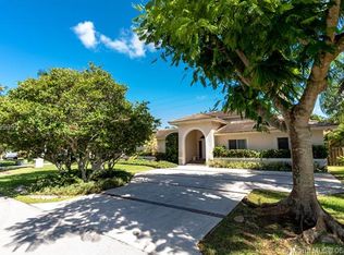 9998 SW 145th Ter, Miami, FL 33176