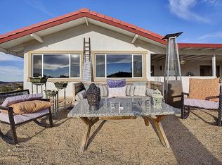 4363 Ducor Ave, Yucca Valley, CA 92284