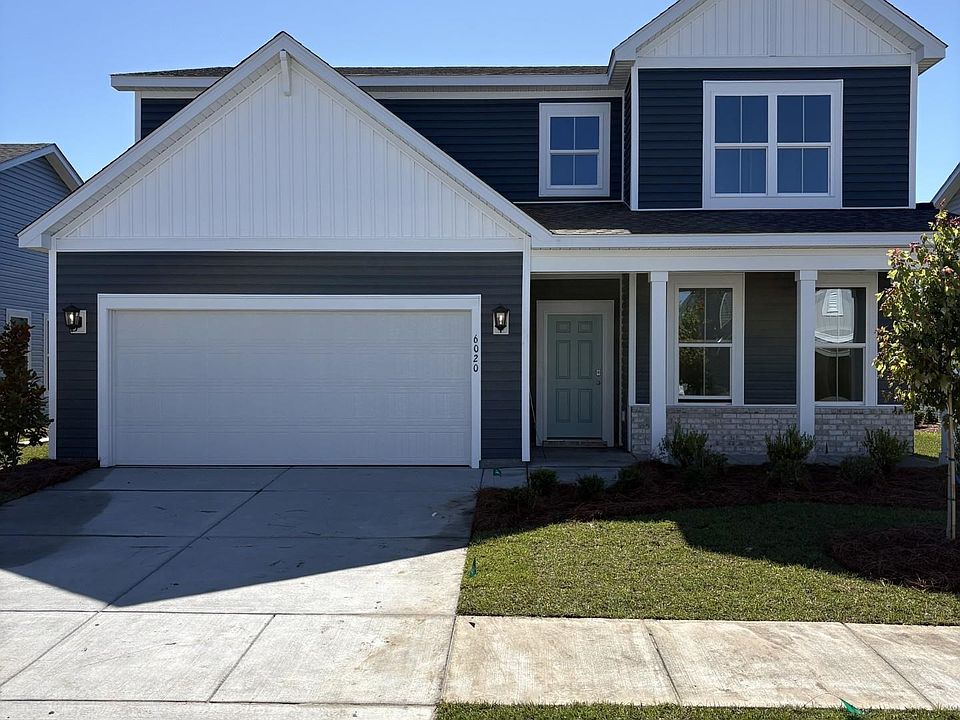 1st image of 6020 Harness Ct.