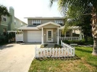 2610 Madrid St, Jacksonville Beach, FL 32250