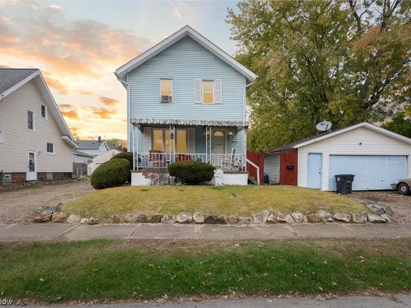 1239 Nestor Ave, Akron, OH 44314