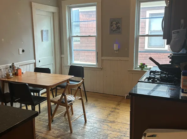 70 Frederick Ave #2, Medford, MA 02155