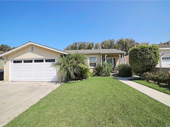 1042 Temple Ave, Long Beach, CA 90804 - MLS #PW21159496 - Zillow