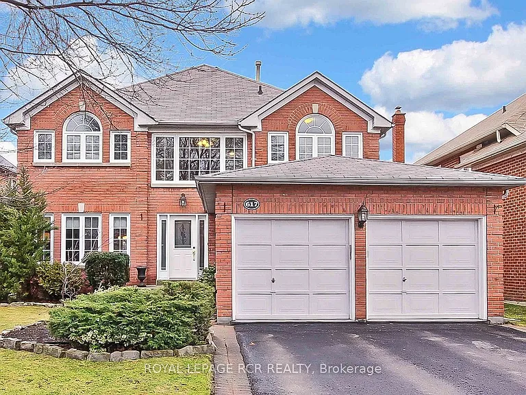 617 Brooker Rdg — Photo 1