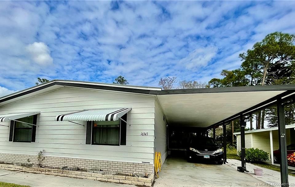 1st image of 16343 SW Four Wood Way