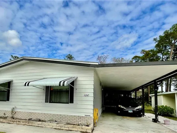 16343 SW Four Wood Way, Indiantown, FL 34956