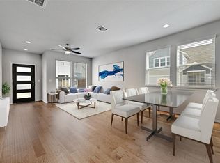 4824 Star Jasmine Dr, Austin, TX 78723