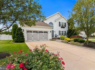 38 Moray Ln, Sewell, NJ 08080