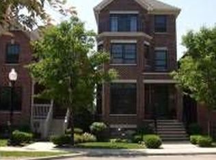 1205 W 33rd Pl, Chicago, IL 60608