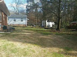 2807 Gwaltney Rd, Greensboro, NC 27407