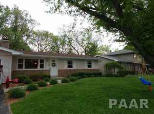 1508 W Woodside Dr, Dunlap, IL 61525