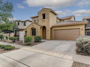 3953 E Melrose St, Gilbert, AZ 85297