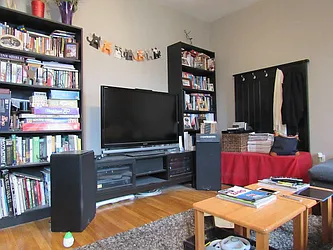 Rented by Bold New York