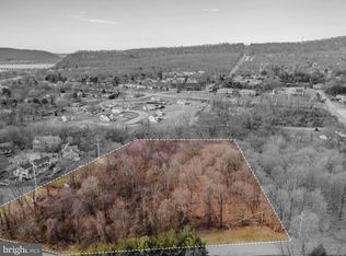 0 Kirkwood Rd, Harrisburg, PA 17110