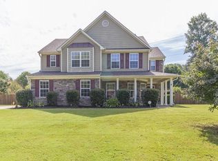 745 Shannon Rd, Loganville, GA 30052