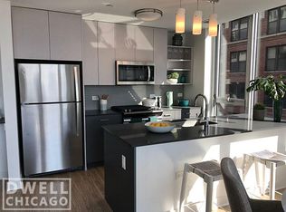 730 S Wells St #2, Chicago, IL 60607