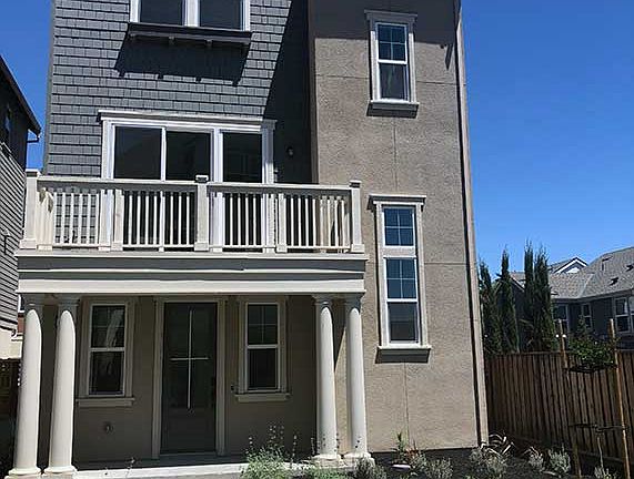 Homesite 17 - Residence 1