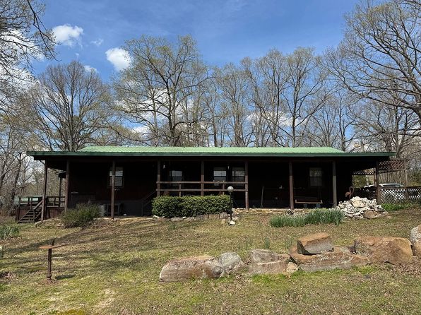 35 S Hillis Rd, Bigelow, AR 72016