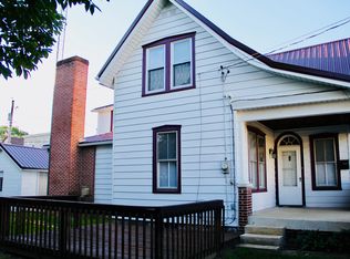 83 N Federal St, Chambersburg, PA