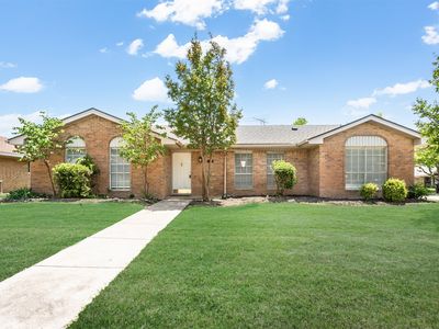 7102 Timberline Dr, Rowlett, TX, 75089