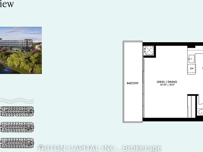 350 Prince Charles Dr #235 — Photo 8