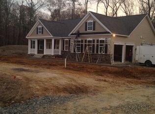 248 Oakland Hall Rd, Prince Frederick, MD 20678