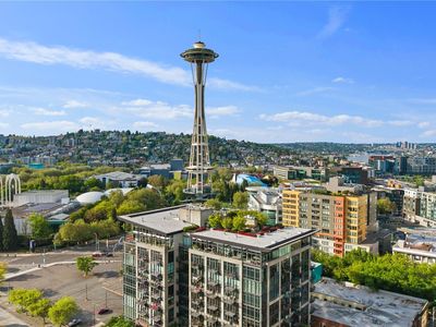 2720 3rd Avenue #509, Seattle, WA, 98121