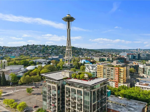 2720 3rd Avenue #509, Seattle, WA 98121